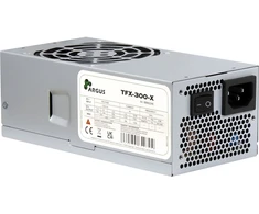 Maitinimo šaltinis INTER-TECH Argus TFX-300-X, BIRUSIOS DALYS
