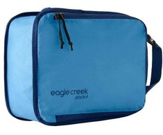 Inter Vion Eagle Creek Isolate Pro kompresiniai marškinėliai S, mėlyni