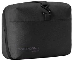 Inter Vion „Eagle Creek Reveal Pro“ tualetinis rinkinys, juodas