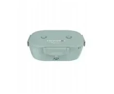 Inter Vion Faitron HeatsBox GO Jasnozielony / podgrzewany lunchbox