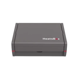 Inter Vion „Faitron HeatsBox PRO“ šildymo, vėdinimo ir šildymo dėžutė