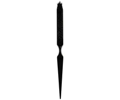 Inter Vion Glov Precision Styler plaukų šepetys