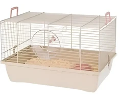 Inter Zoo Inter-Lexi kašmyras 42x29x26 mišrių spalvų (G034CC)