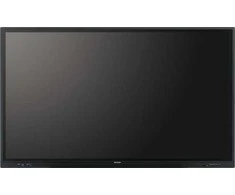 Monitorius Sharpnec Touch PN-LC862 86 colių lietimui jautrus ekranas – UHD 450CD/QM 16/7 „Android“ operacinė sistema