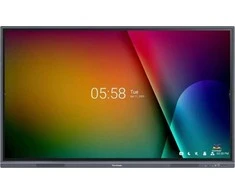Monitorius Interaktyvi sistema ViewSonic IFP6533-G – 65 colių, 40 colių, daugiafunkcinė