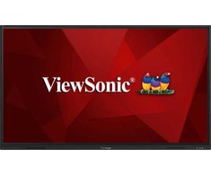 Monitorius Interaktyvi sistema ViewSonic IFP86G1 86IN 3840X2160 20 TOUCH