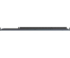 Interaktyvi sistema ViewSonic Viewsonic IFP7533-G ženklų ekranas Interaktyvus plokščias ekranas 190,5 cm (75'') LCD 350 cd/m 4K Ultra HD Juodas Jutiklinis ekranas Procesorius įmontuotas Android 11