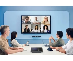 Interaktyvi „ViewSonic“ sistema 65IN PCAP TOUCH (IFP6563-1C)