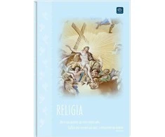 Interdruk BraiN A5 / 64K tinklelio religija (5vnt)