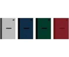 Interdruk Brilion A5 / 96K Biuro tinklelis (5vnt.)