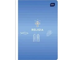 Interdruk Knyga A5 / 60K Hibridinė religija (10vnt.)
