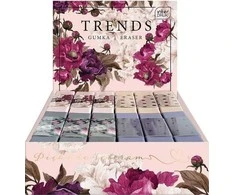 Interdruk Trintukas „Trends“ (24 vnt.)