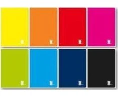 Interdruk A4 / 96K UV tinklelis vienos spalvos (5vnt)