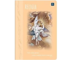 Interdruk A5 / 60K knyga Teminis tinklelis Religija (10vnt.)