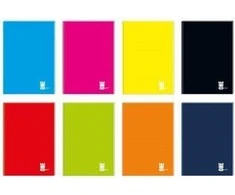 Interdruk A5 / 96K UV tinklelis vienos spalvos (10vnt)