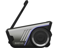 Ausinės Sena Motorcycle Intercom 60S Duo (60S-01D)