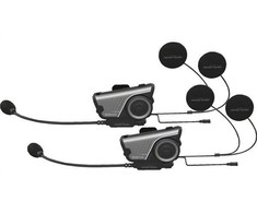 Ausinės Sena Motorcycle Intercom 60S Duo (60S-01D)