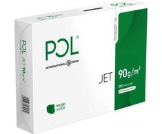 International Paper Papier Poljet [A4; 90g)
