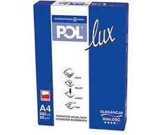 International Paper Pollux popierius [A4]