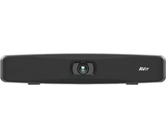 AVer VB150 4K USB internetinė kamera su vaizdo garso juosta, (61U3610000AC)