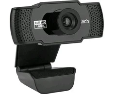 C-Tech CAM-11FHD žiniatinklio kamera