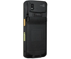 Internetinė kamera CipherLab RS38 5G 8/128GB Juodas (AS3858AF4NSG1)