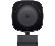 Dell | Webcam | WB3023