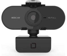 DICOTA D31841 Webcam PRO Plus Full HD