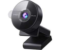Kameros - EMEET SmartCam C950 4K Webcam (4K UHD, 70° FOV, AI mikrofonas)