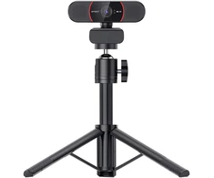 Webkamera - Emeet SmartCam C960 4K, Sony jutiklis, triukšmo slopinimo mikrofonai, plati suderinamumas