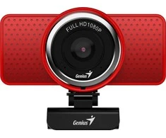 Interneto kamera Genius ECam 8000 (32200001407)