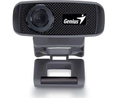Interneto svetainė Genius FaceCam 1000X V2