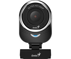 Interneto svetainė Genius QCAM 6000 Juodas