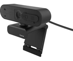 Hama Internetinė kamera C-600 Pro Full-HD autofocus