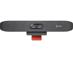 Internetinė kamera HP Poly Studio R30 No Radio Smėlio spalvos (980F1AA#AC3)