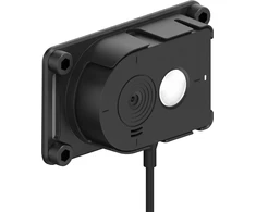 IPEVO MP-8M daugiafunkcė kamera, 8Mpx, 4K, 30 FPS, 12x priartinimas, automatinis fokusavimas, įvairiakryptis mikrofonas, LED 172 lx, USB