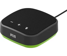 Garsiakalbis + mikrofonas IPEVO KFT VC-A10 garsiakalbis+ mikrofonas