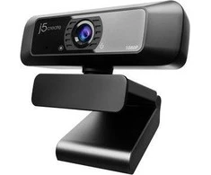 J5 Create USB HD WEBCAM WITH 360 ROTATION -