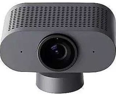 Internetinė kamera Lenovo Google Series One - Camera - Juodas