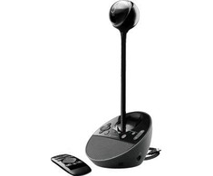 „Logitech BCC950 ConferenceCam“ internetinė kamera (960-000867)