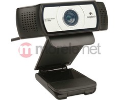 žiniatinklio kamera „Logitech HD Pro“ žiniatinklio kamera C930E (960- 000972)
