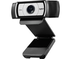 žiniatinklio kamera „Logitech HD Pro“ žiniatinklio kamera C930E (960- 000972)