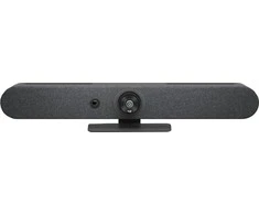 Interneto svetainė Logitech Rally Bar Mini (960- 001339)
