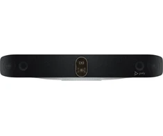 Hewlett Packard (HP) Poly Studio X72 All-In-One Video Bar - Switzerland localization