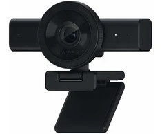 Razer | Webcam | Kiyo V2 | MJPEG iki 4K 30 FPS, 1080p 60 FPS, YUY2 iki 4K 15 FPS, 1080p 60 FPS, NV12 iki 4K 20 FPS, 1080p 60 FPS