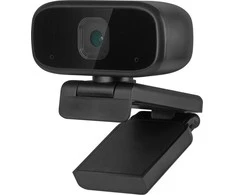 HD WebCam - Rebel Comp yra mikrofonas KOM1055