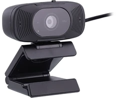 Internetinė kamera TnB PureView Ultra 4K (WCAM4KULTRA)