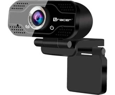 Internetinė kamera Tracer WEB007, Juodos spalvos