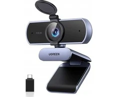 Internetinė kamera Ugreen CM831 (54587-0)