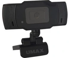 Umax Webcam W5 (UMM260006)